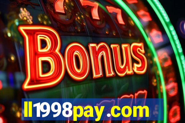 ll1998pay.com