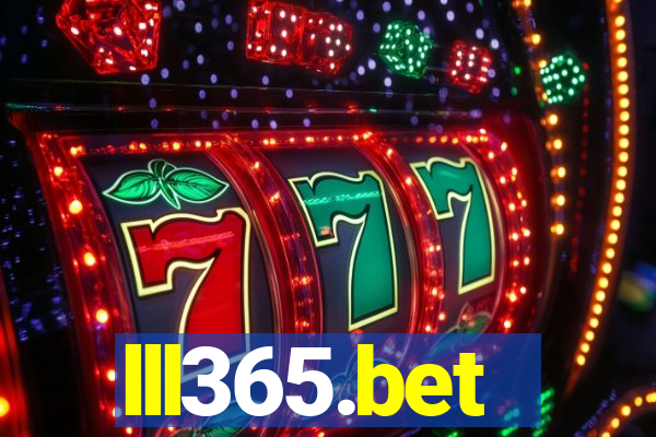 lll365.bet