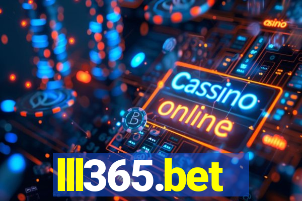 lll365.bet