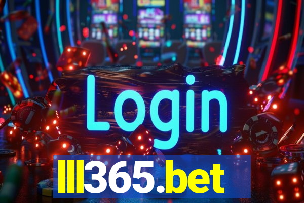 lll365.bet