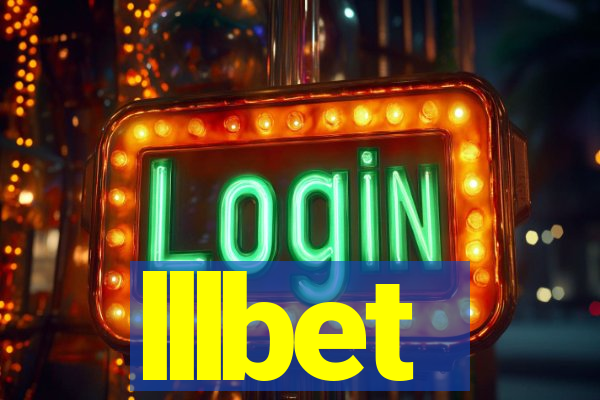 lllbet