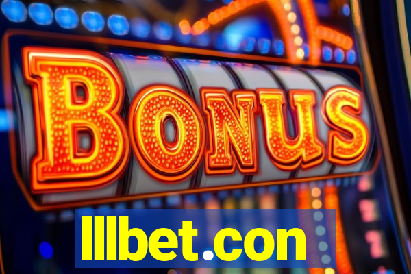 lllbet.con