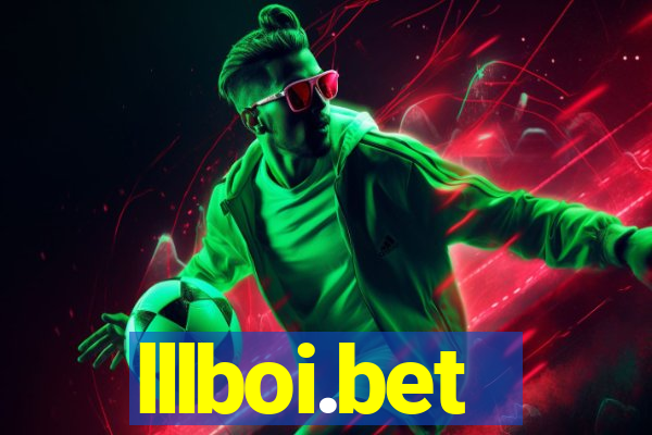 lllboi.bet
