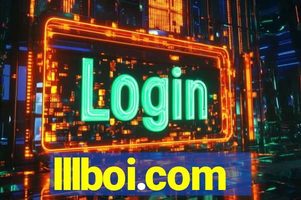 lllboi.com
