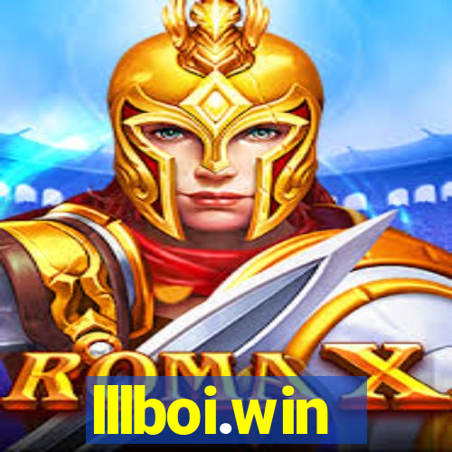 lllboi.win