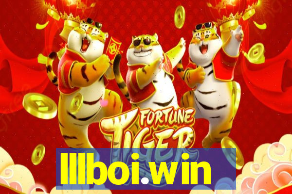 lllboi.win