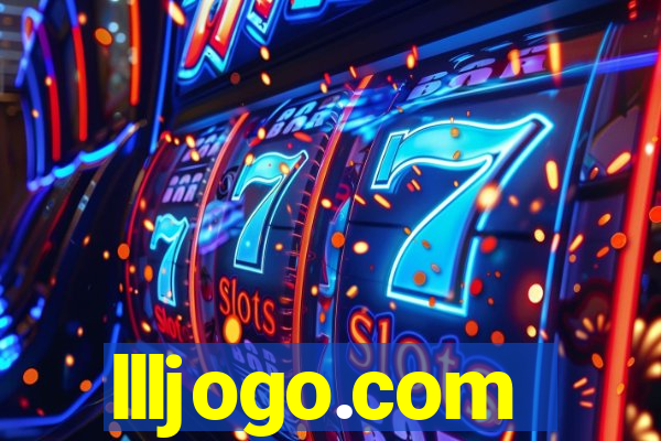 llljogo.com
