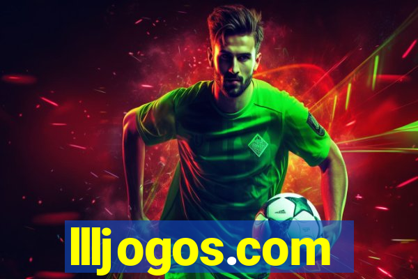 llljogos.com