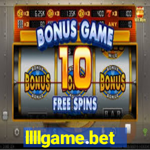 llllgame.bet