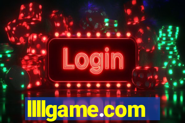 llllgame.com