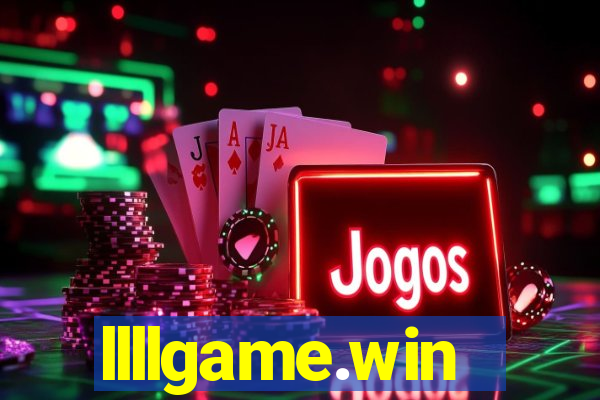 llllgame.win