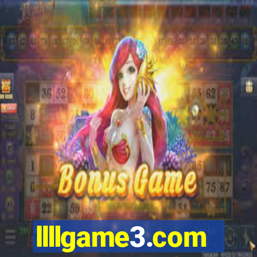 llllgame3.com