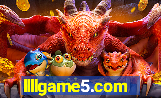 llllgame5.com