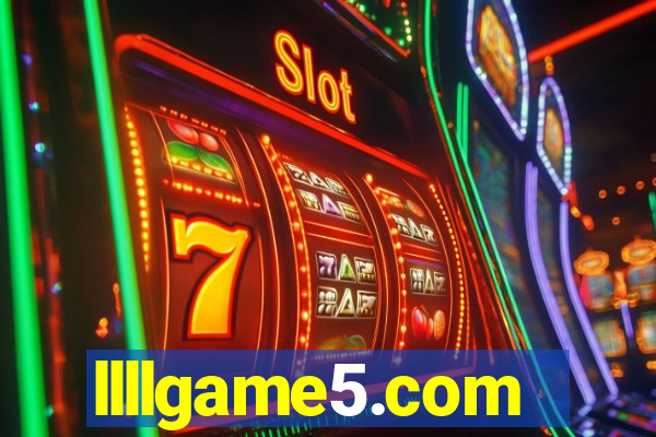 llllgame5.com