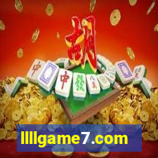 llllgame7.com