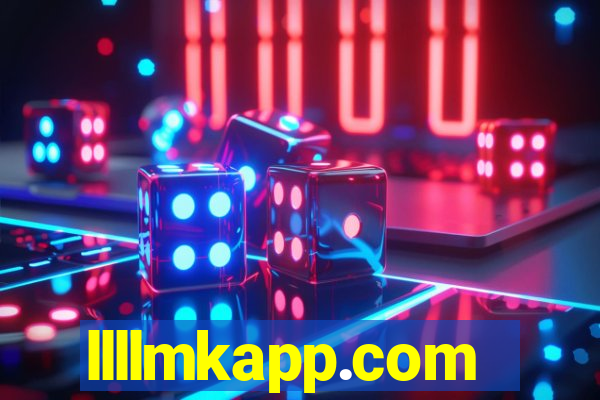 llllmkapp.com