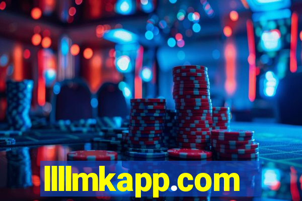 llllmkapp.com