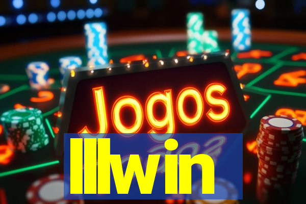 lllwin