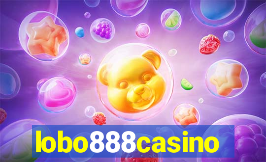 lobo888casino