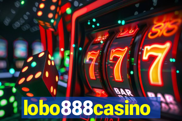 lobo888casino