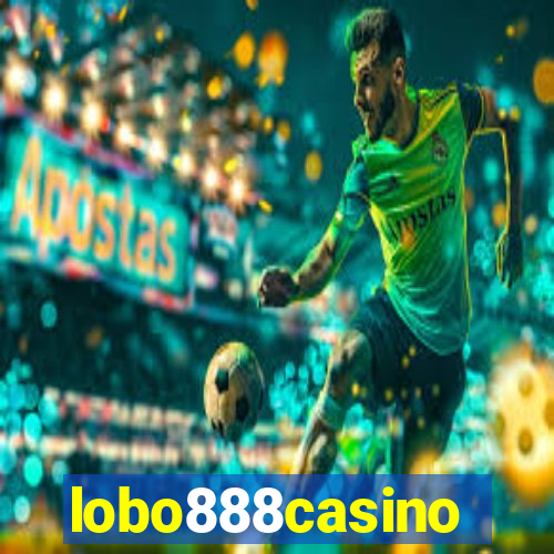 lobo888casino