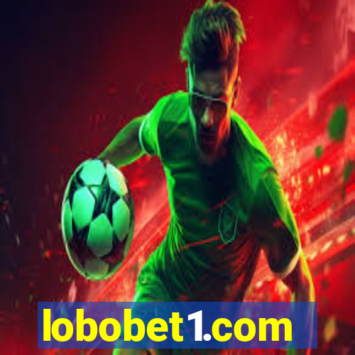 lobobet1.com