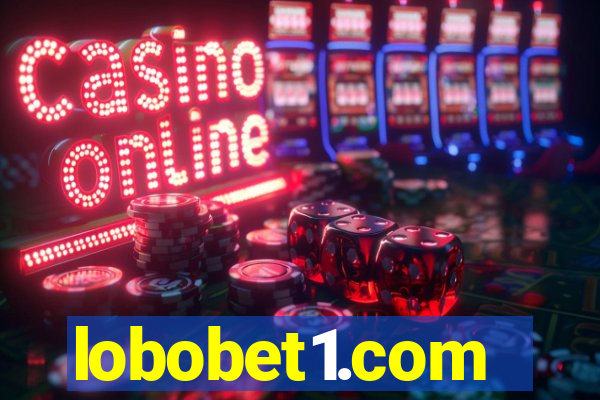 lobobet1.com