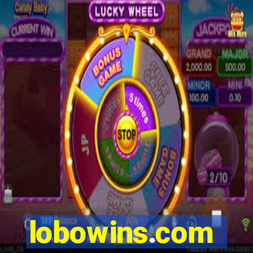 lobowins.com