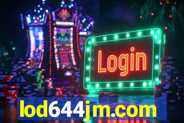 lod644jm.com