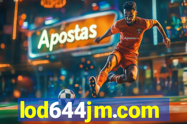 lod644jm.com