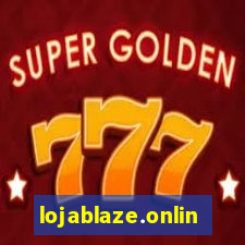 lojablaze.online