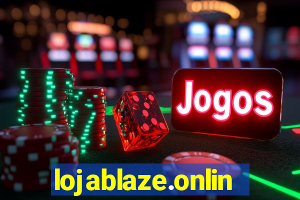 lojablaze.online