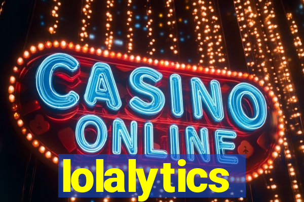 lolalytics