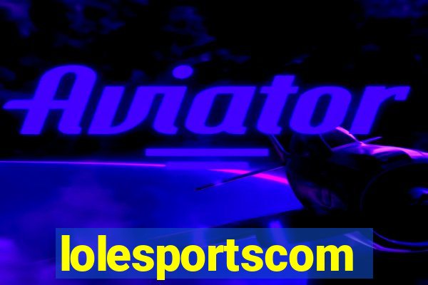 lolesportscom