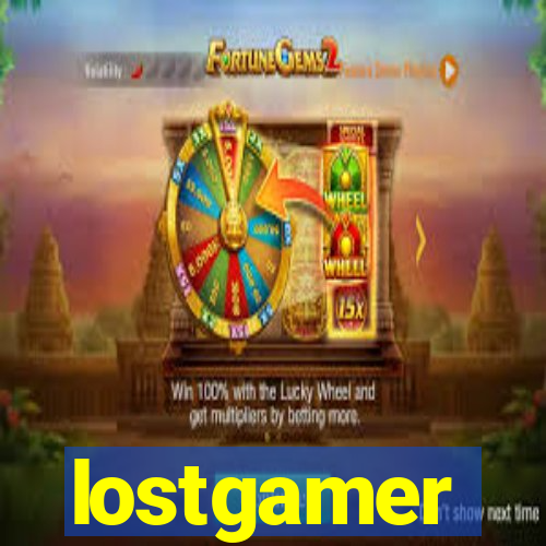 lostgamer-io