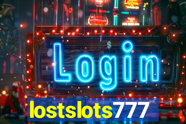 lostslots777