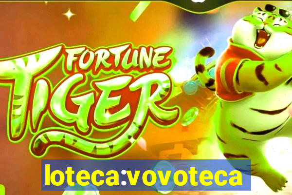 loteca:vovoteca