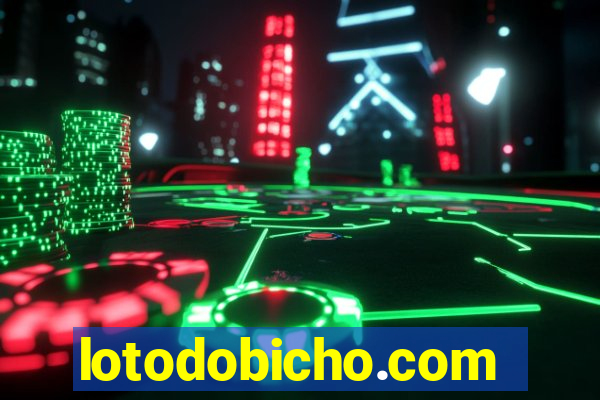 lotodobicho.com