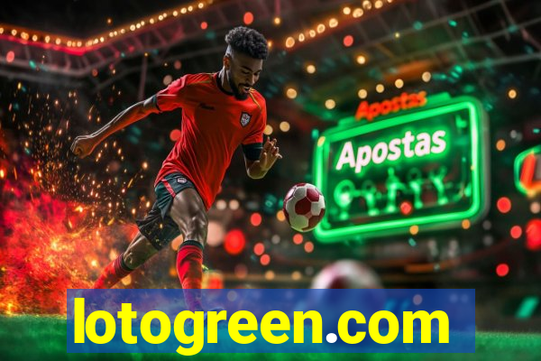 lotogreen.com