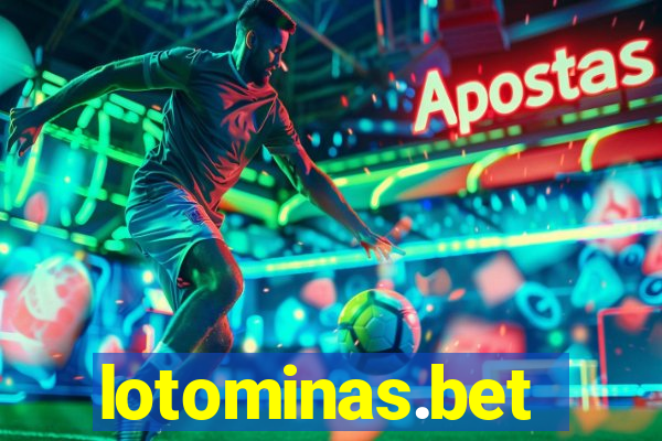 lotominas.bet