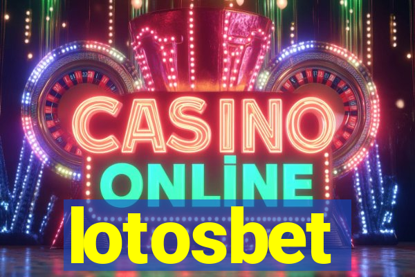 lotosbet