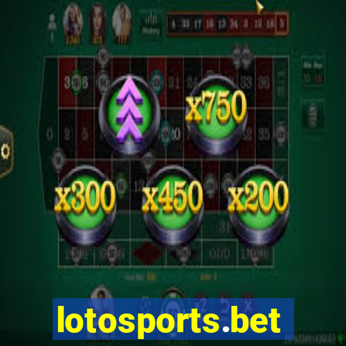lotosports.bet