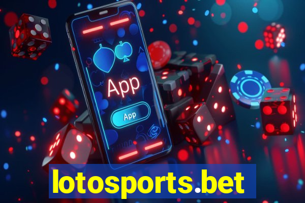 lotosports.bet