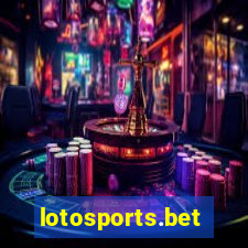 lotosports.bet