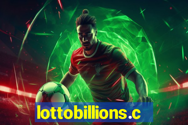 lottobillions.com