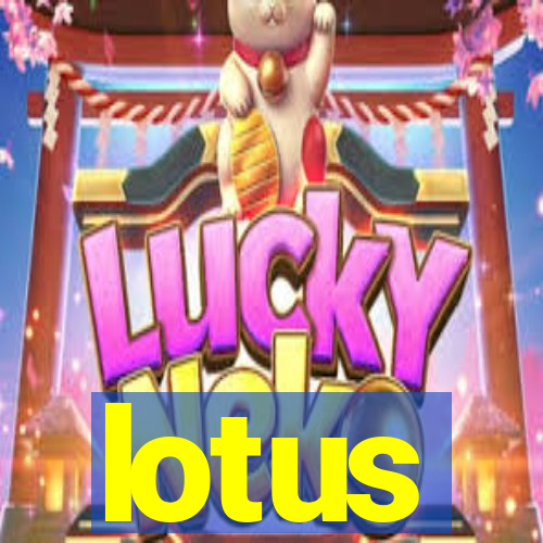 lotus-bet
