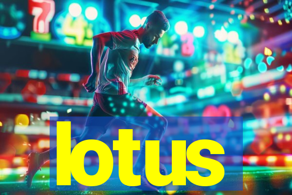 lotus-bet