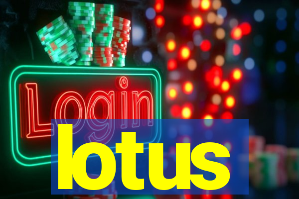 lotus-bet