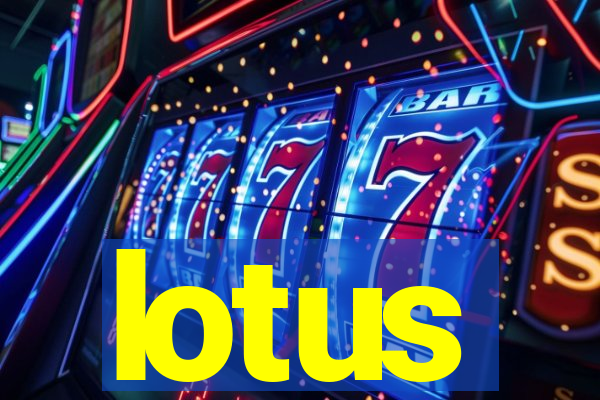 lotus-bet