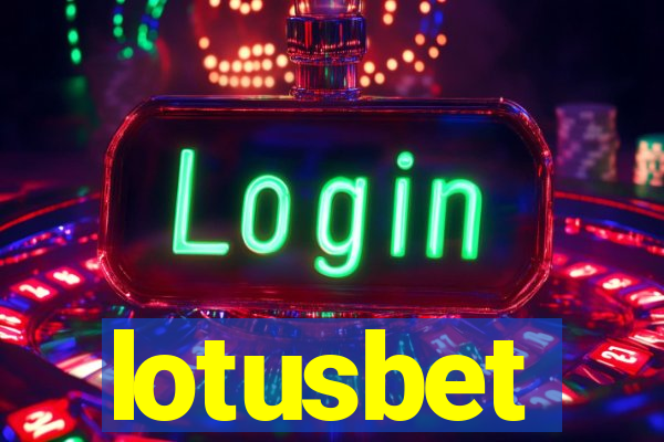 lotusbet
